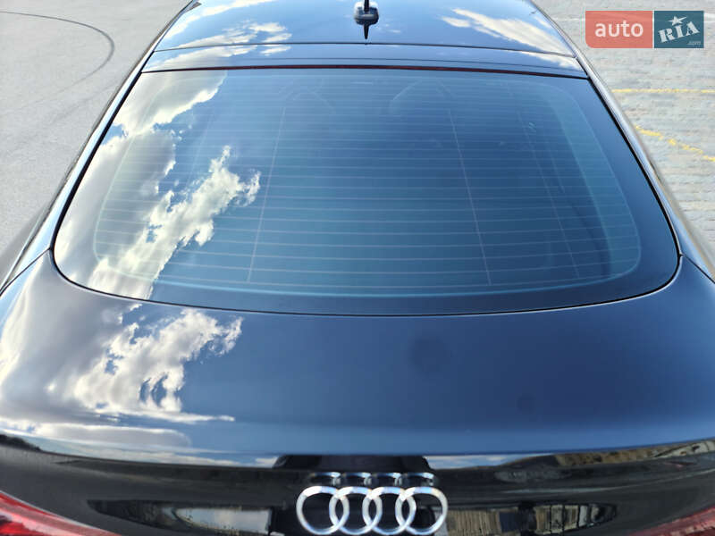 Купе Audi A5 2019 в Харкові
