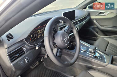 Купе Audi A5 2019 в Харкові