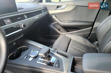 Купе Audi A5 2019 в Харкові