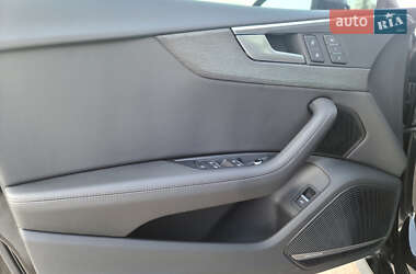 Купе Audi A5 2019 в Харкові