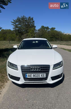Audi A5  2011