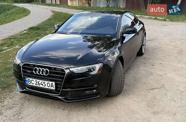 Audi A5 2013