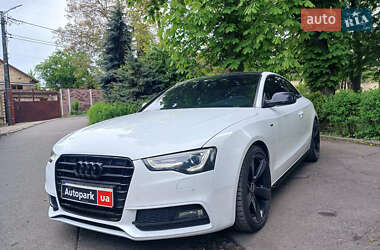 Audi A5  2015