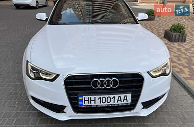 Audi A5 2012