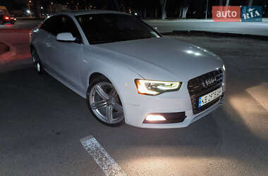 Audi A5  2013