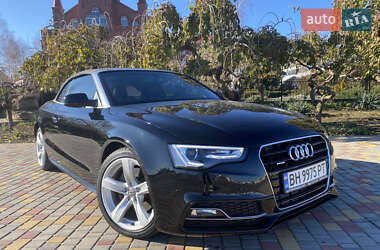 Audi A5  2013