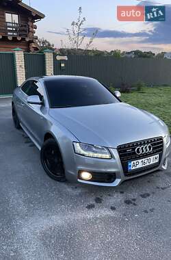Audi A5  2008