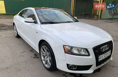 Audi A5  2010
