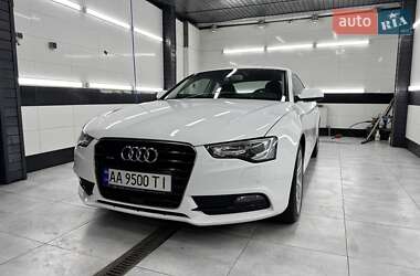 Audi A5  2012
