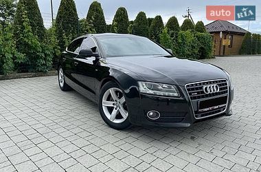 Audi A5  2010