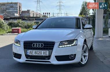 Audi A5  2011