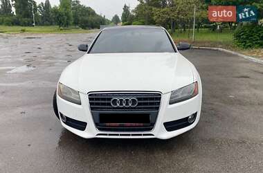 Audi A5  2011