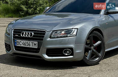 Audi A5  2009