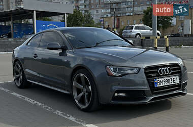 Audi A5  2015