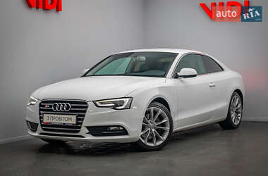 Audi A5 2011