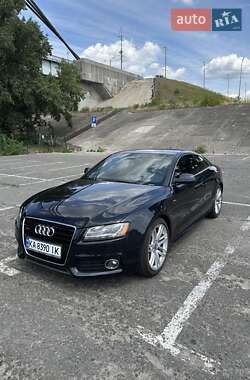 Audi A5  2012