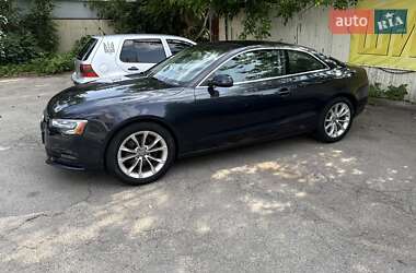 Audi A5  2013