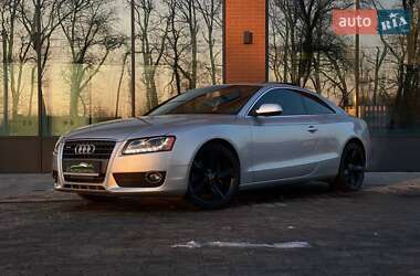 Audi A5  2011