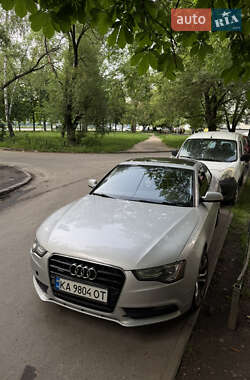 Audi A5  2012