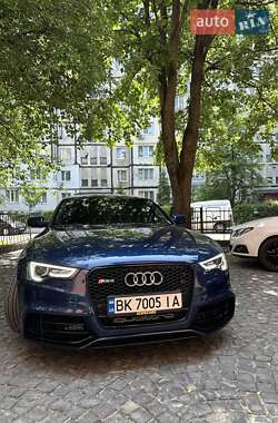 Audi A5  2016