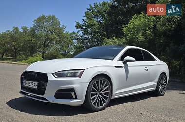 Audi A5  2016