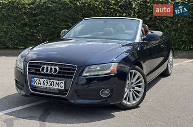 Audi A5  2011