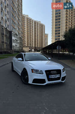 Audi A5 2011