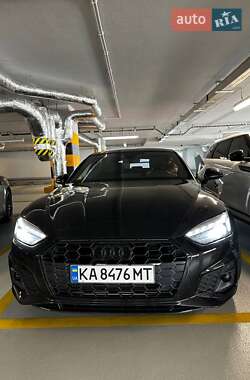 Audi A5  2020