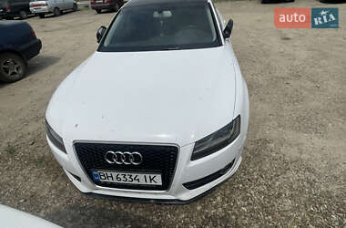 Audi A5  2010