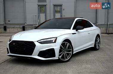 Audi A5  2020