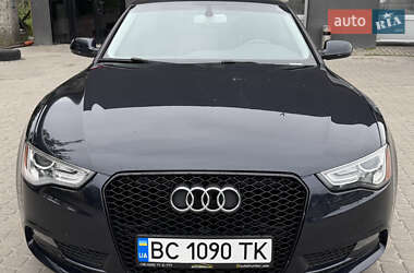 Audi A5  2013
