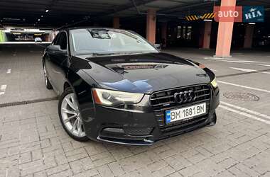 Audi A5 2012