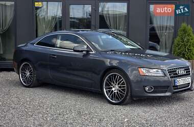 Audi A5  2009