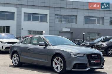 Audi A5  2014