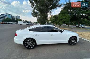 Audi A5  2010
