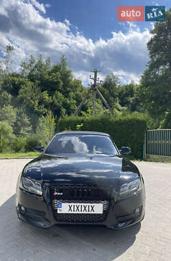 Audi A5  2010