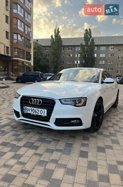 Audi A5  2014