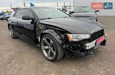 Audi A5  2014