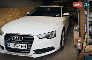 Audi A5  2011