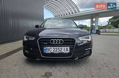 Audi A5  2012
