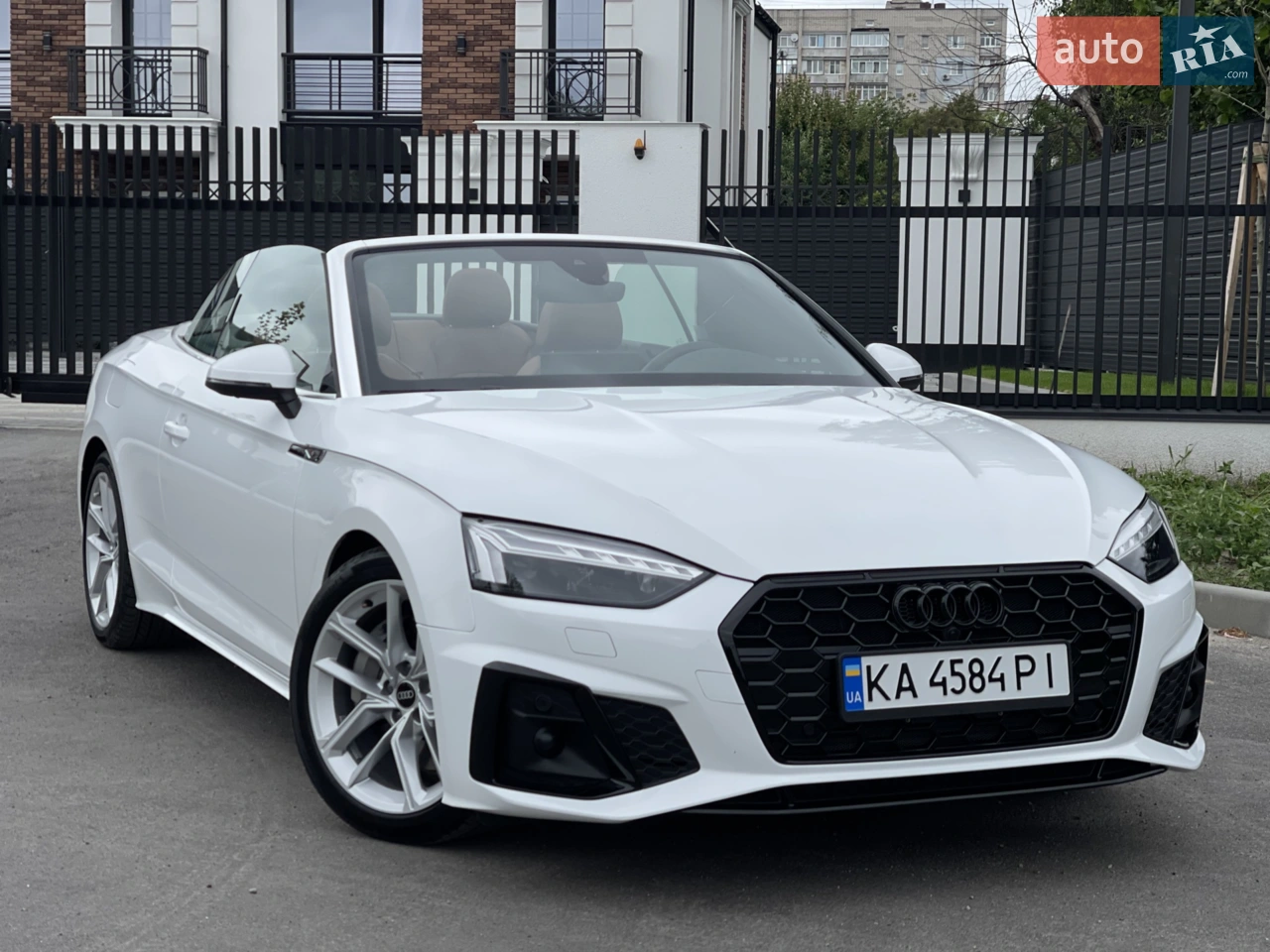 2022 Audi A5 - мініатюра 2