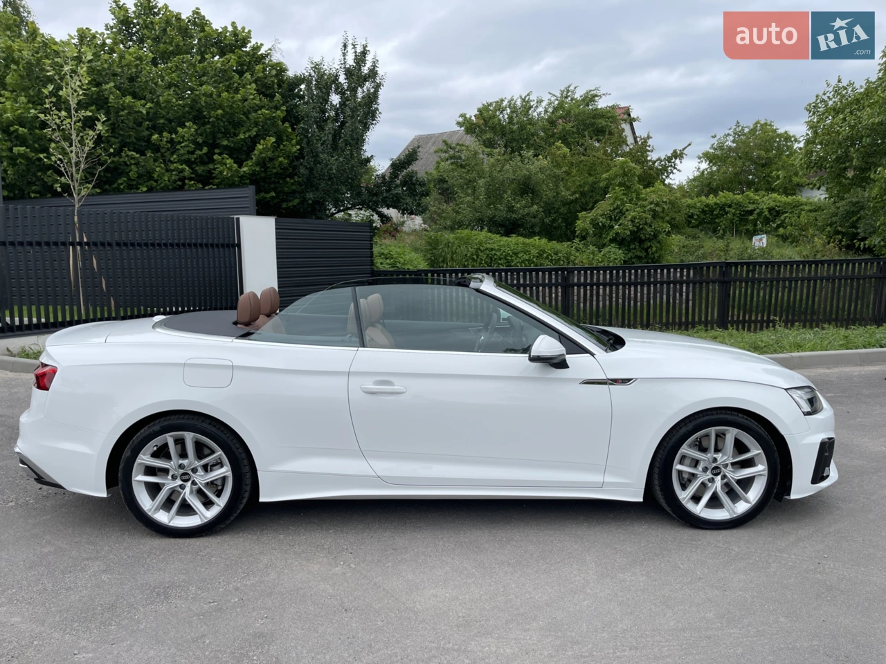 2022 Audi A5 - мініатюра 4