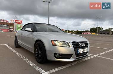 Audi A5 2012
