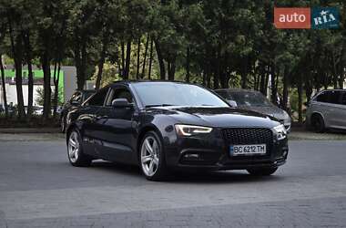 Audi A5  2012