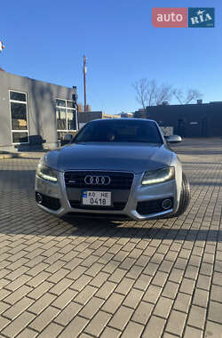 Audi A5  2010
