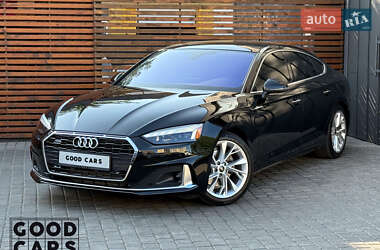 Audi A5  2022