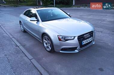 Audi A5  2012