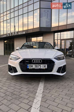Audi A5  2020