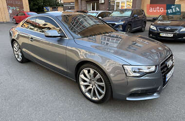 Audi A5 2013