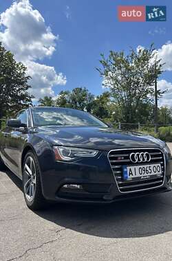 Audi A5 2013